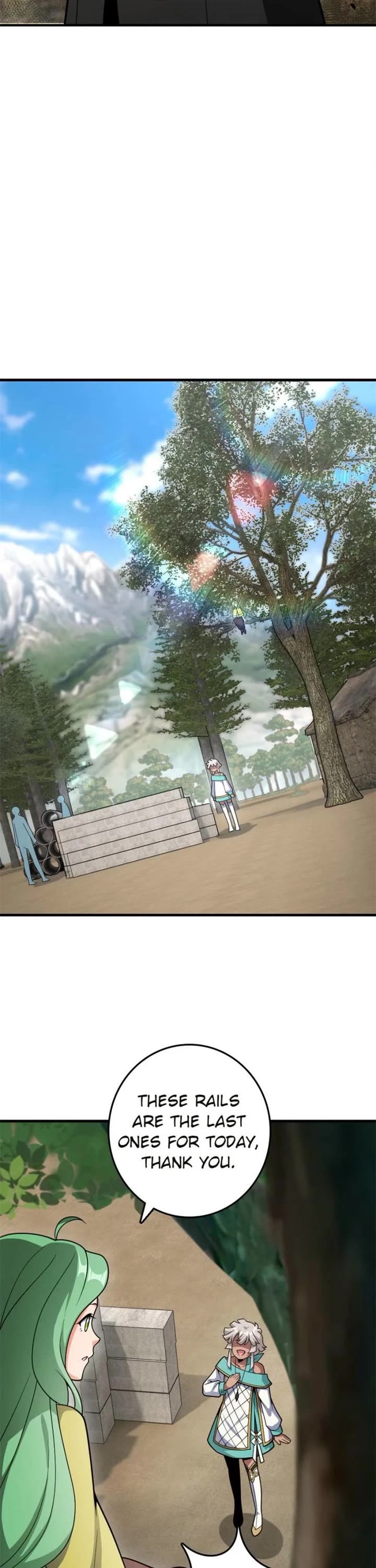 Release That Witch Chapter 628 page 13 - Chapter 628: Fertile Front
