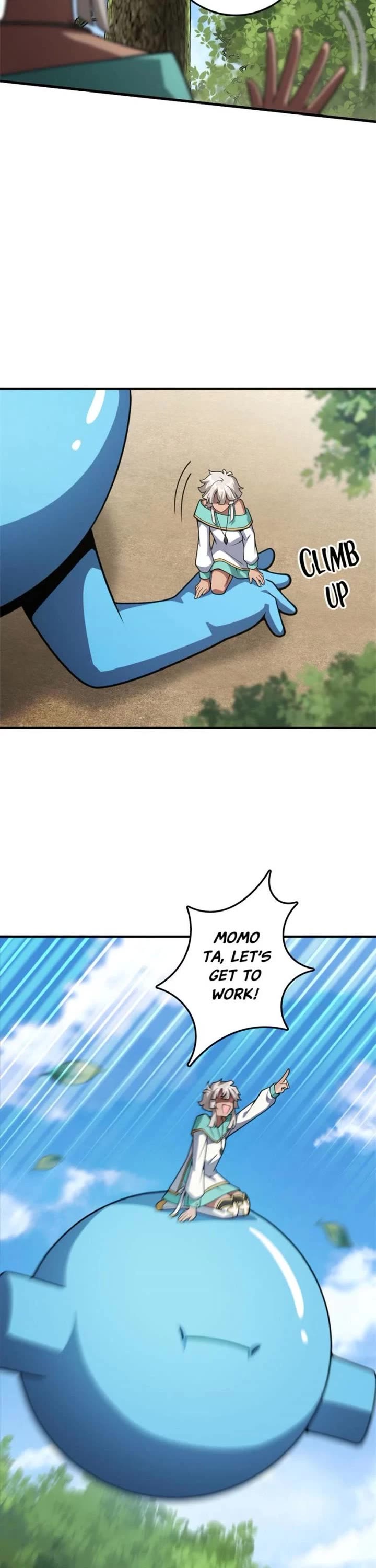 Release That Witch Chapter 628 page 18 - Chapter 628: Fertile Front
