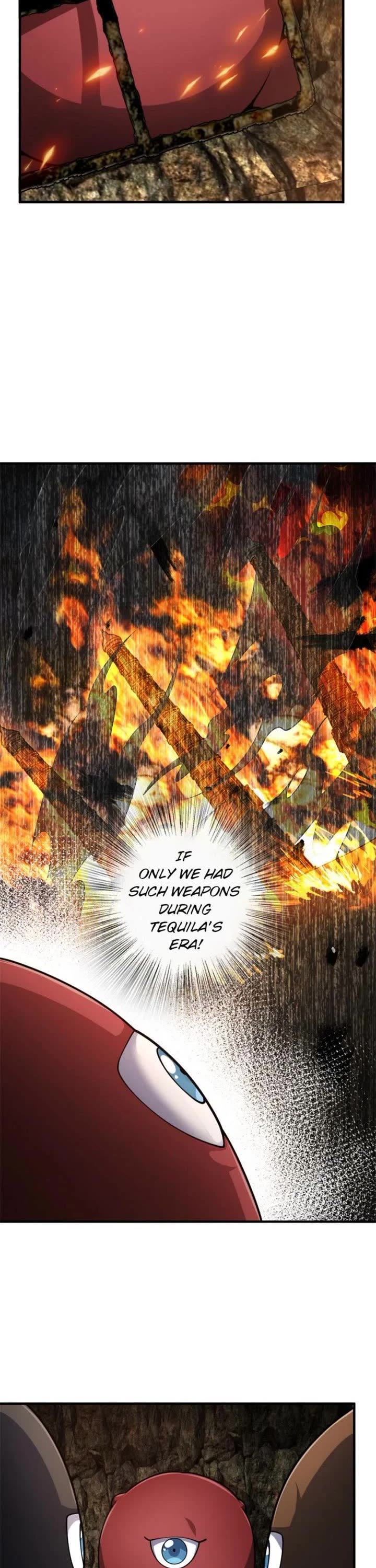 Release That Witch Chapter 628 page 7 - Chapter 628: Fertile Front