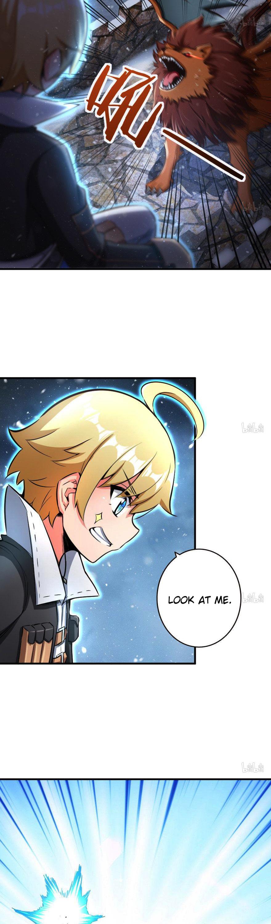 Release That Witch Chapter 63 page 2 - Chapter 63: The End of the Months of the Demons