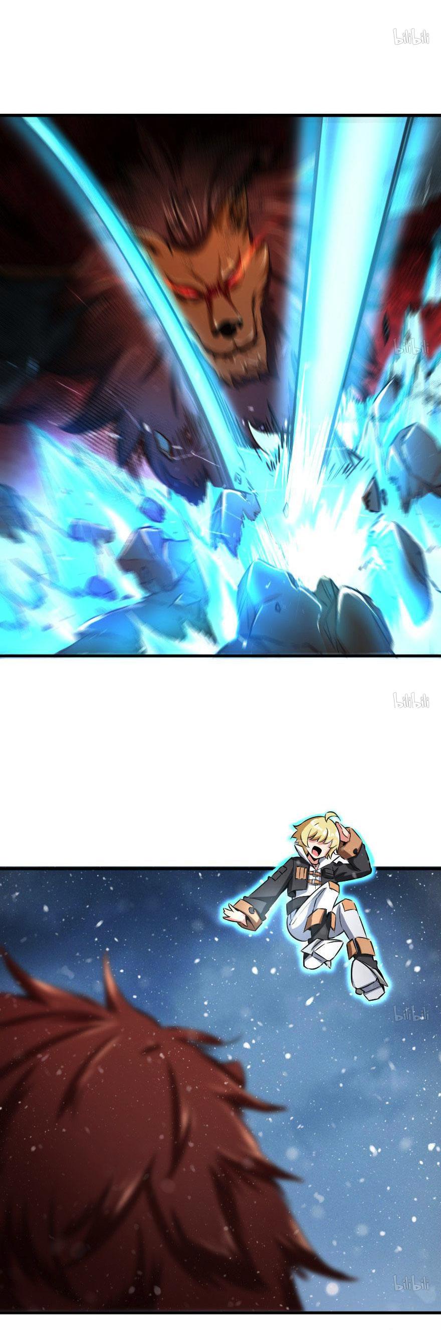 Release That Witch Chapter 63 page 4 - Chapter 63: The End of the Months of the Demons