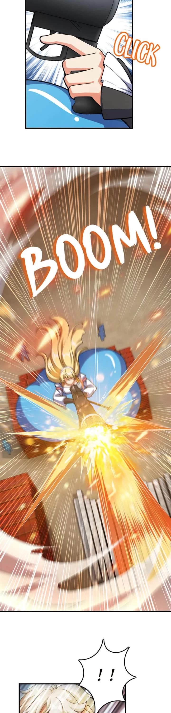 Release That Witch Chapter 630 page 7 - Chapter 630: The Devil's Intention