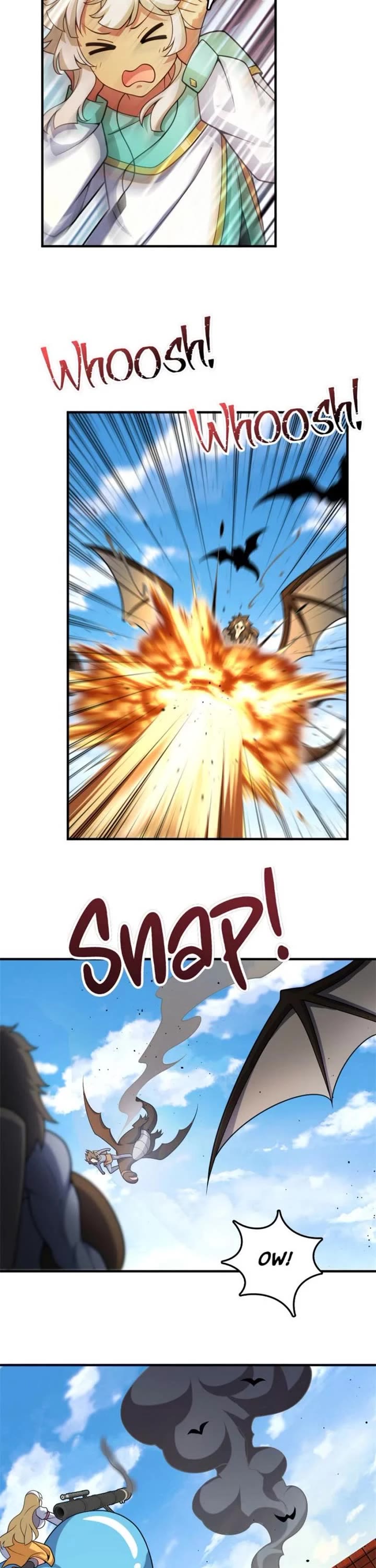 Release That Witch Chapter 630 page 8 - Chapter 630: The Devil's Intention