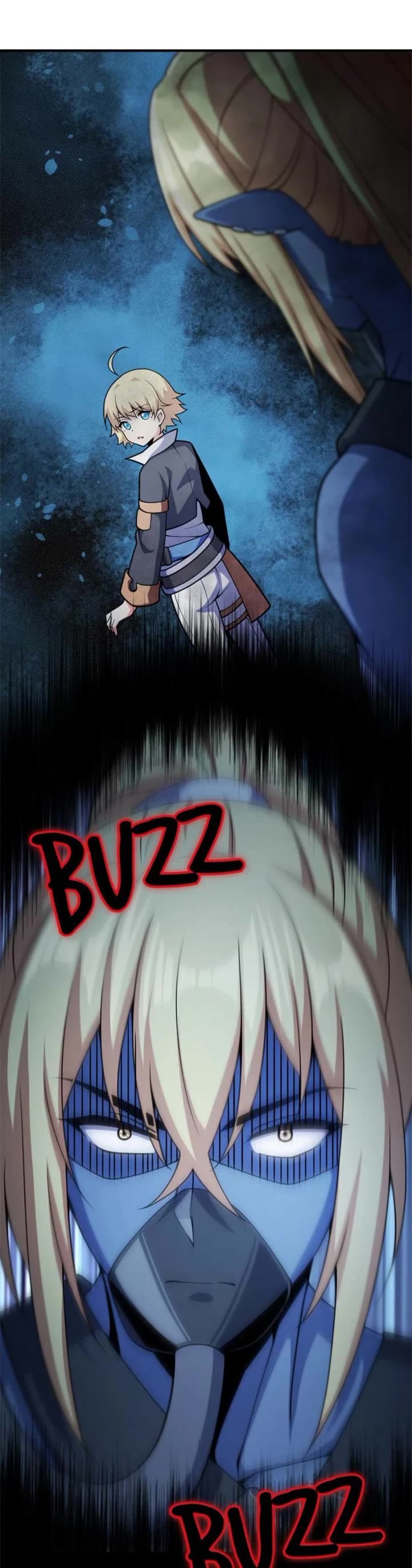 Release That Witch Chapter 631 page 10 - Chapter 631: Silent Night