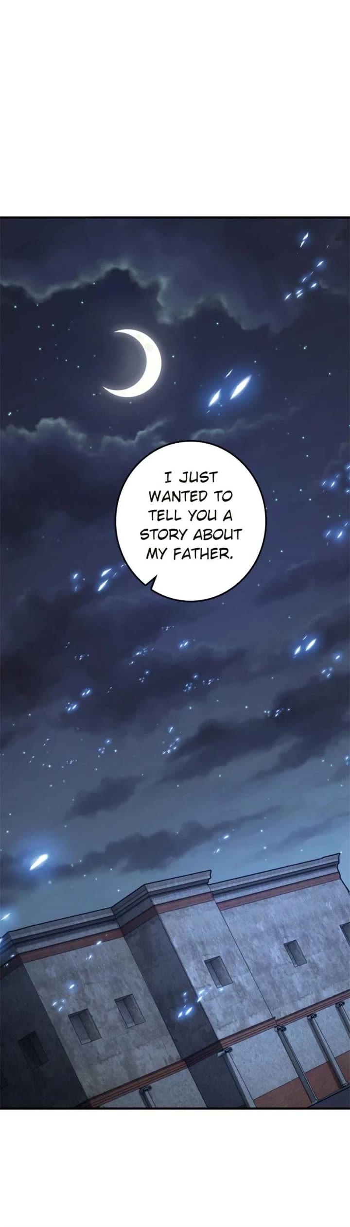 Release That Witch Chapter 631 page 20 - Chapter 631: Silent Night
