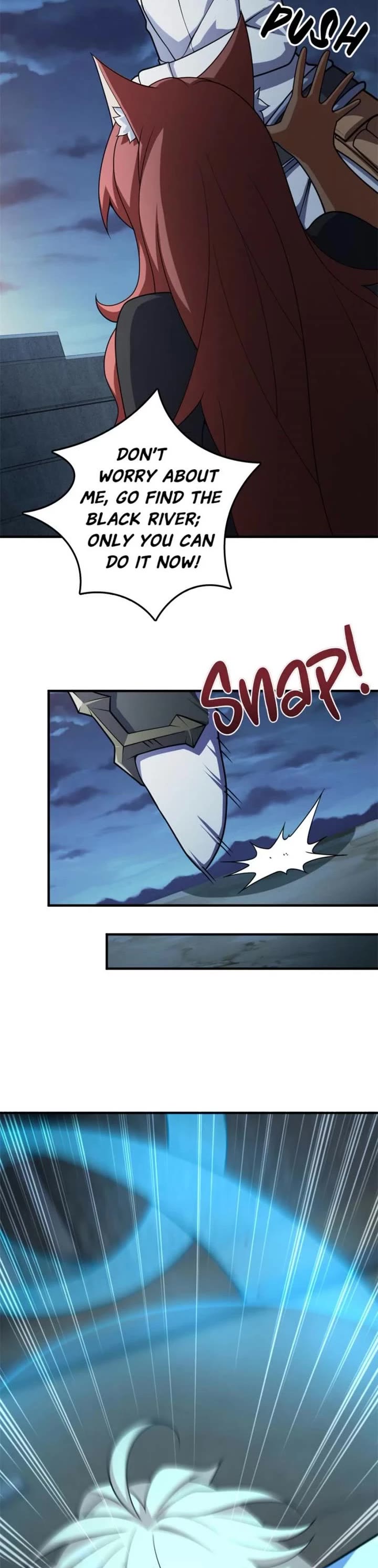 Release That Witch Chapter 632 page 14 - Chapter 632: Fighting in the Night