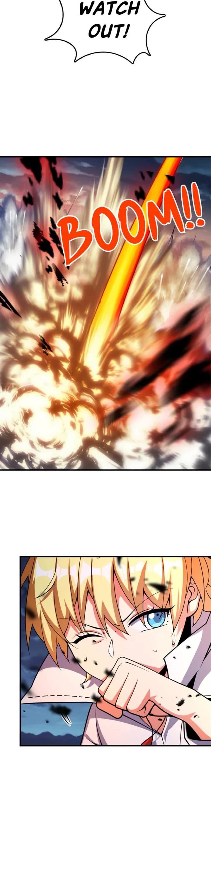 Release That Witch Chapter 632 page 8 - Chapter 632: Fighting in the Night