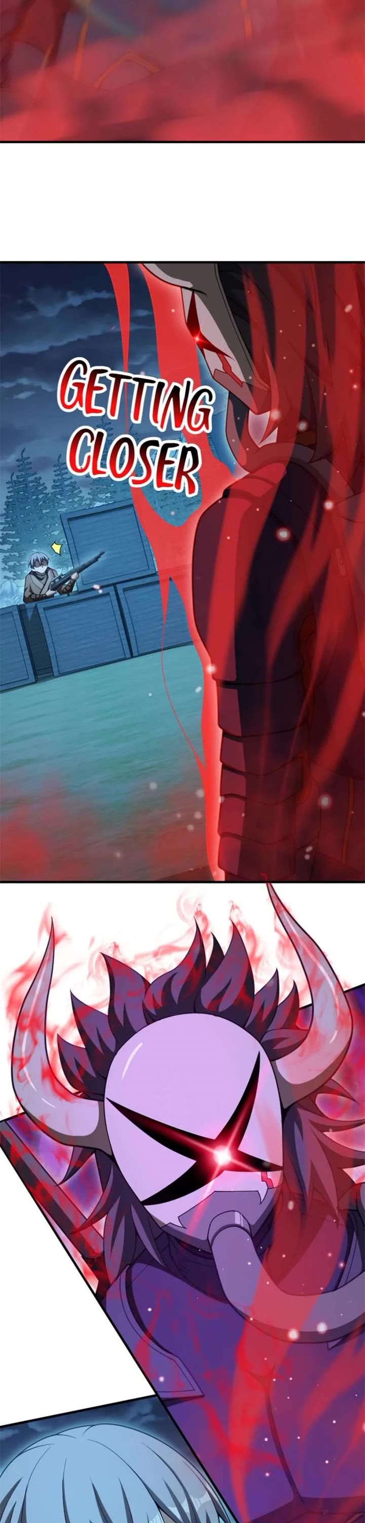 Release That Witch Chapter 633 page 13 - Chapter 633: Black Ghost