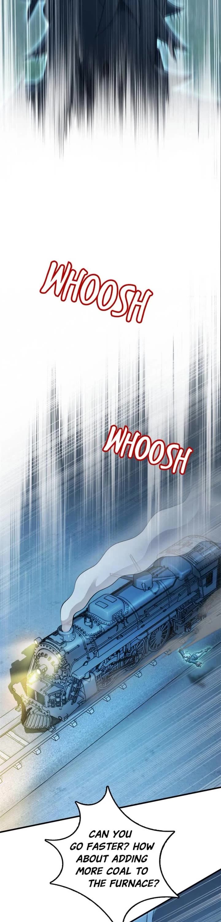 Release That Witch Chapter 633 page 18 - Chapter 633: Black Ghost