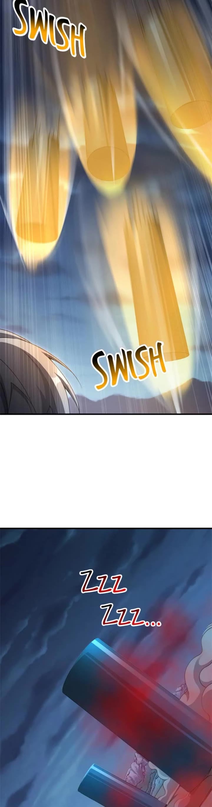 Release That Witch Chapter 633 page 9 - Chapter 633: Black Ghost