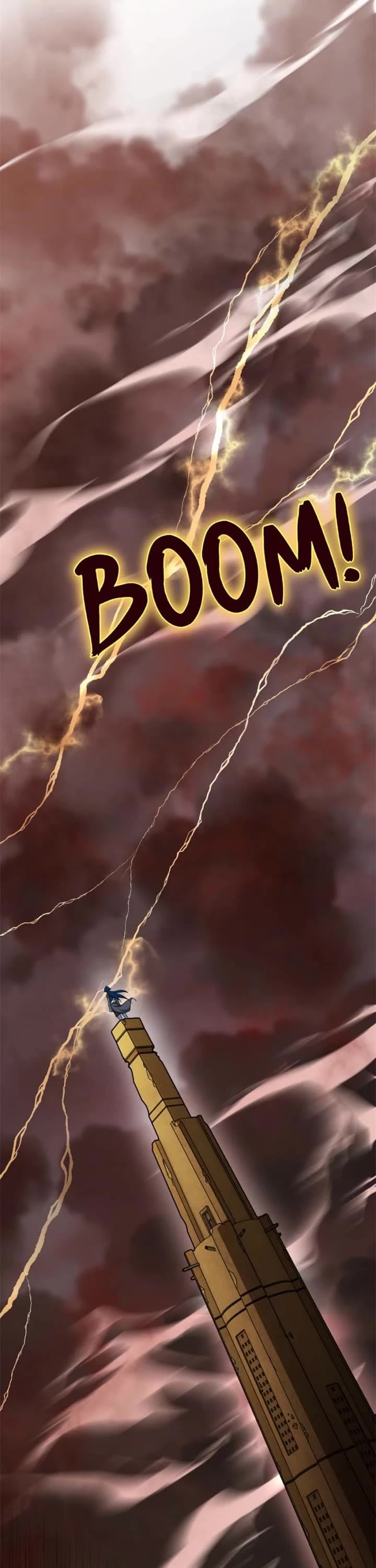 Release That Witch Chapter 635 page 11 - Chapter 635: God of Creatio