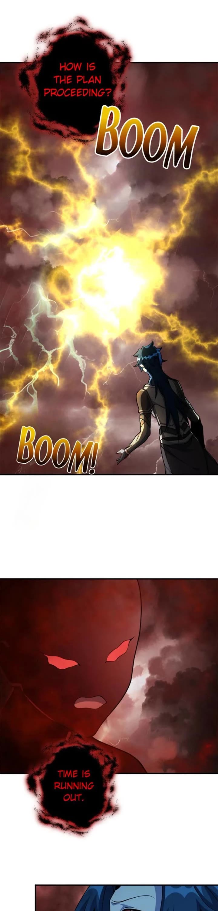 Release That Witch Chapter 635 page 13 - Chapter 635: God of Creatio