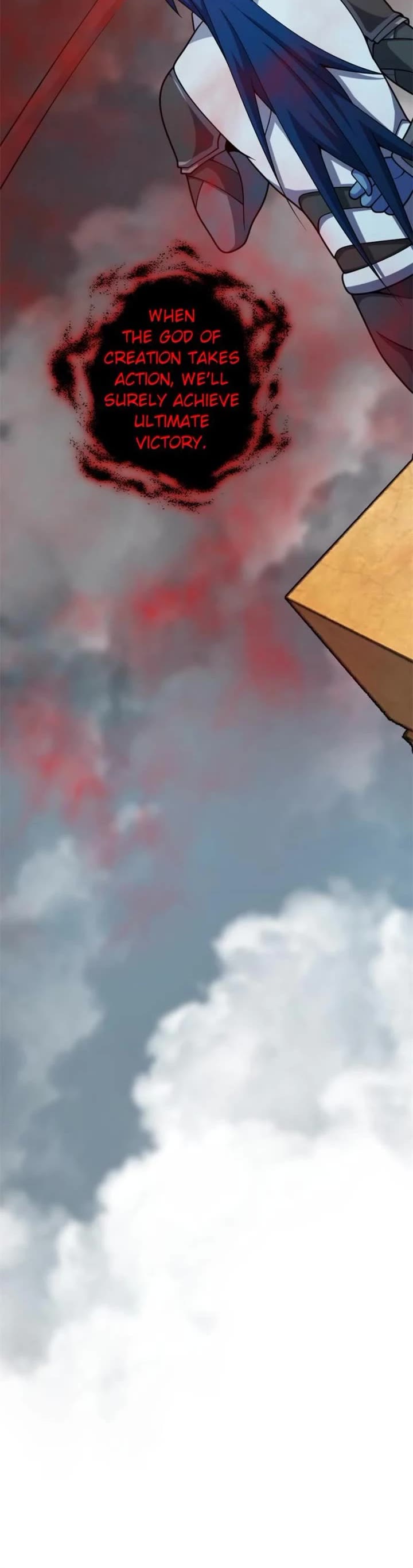 Release That Witch Chapter 635 page 24 - Chapter 635: God of Creatio