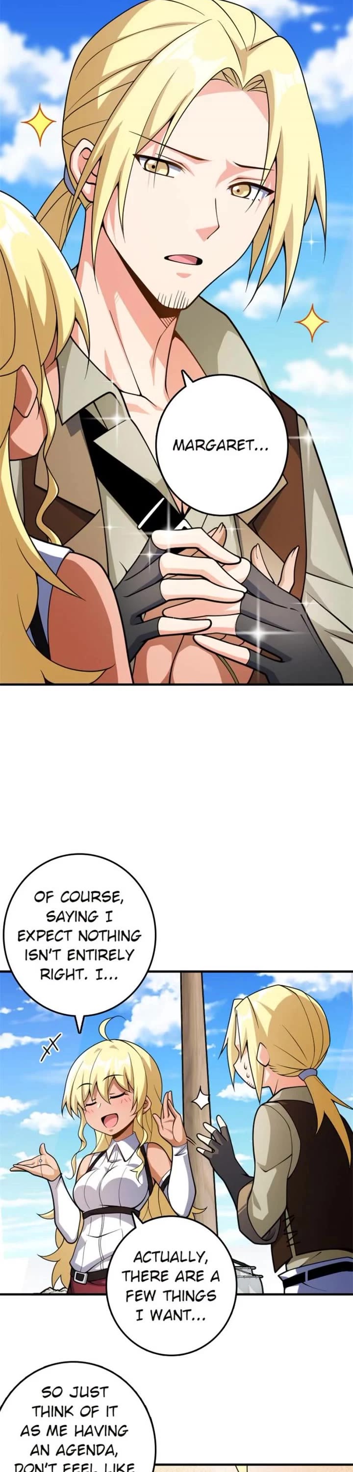 Release That Witch Chapter 637 page 7 - Chapter 637: To the New World