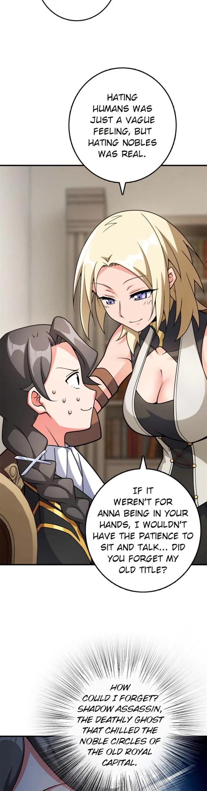 Release That Witch Chapter 638 page 10 - Chapter 638: Heart Path
