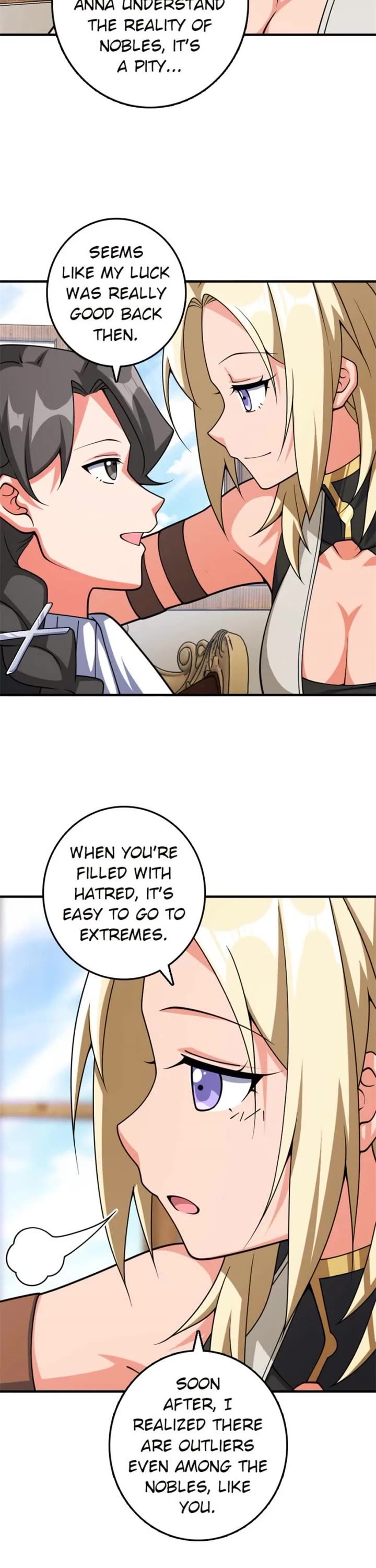 Release That Witch Chapter 638 page 12 - Chapter 638: Heart Path
