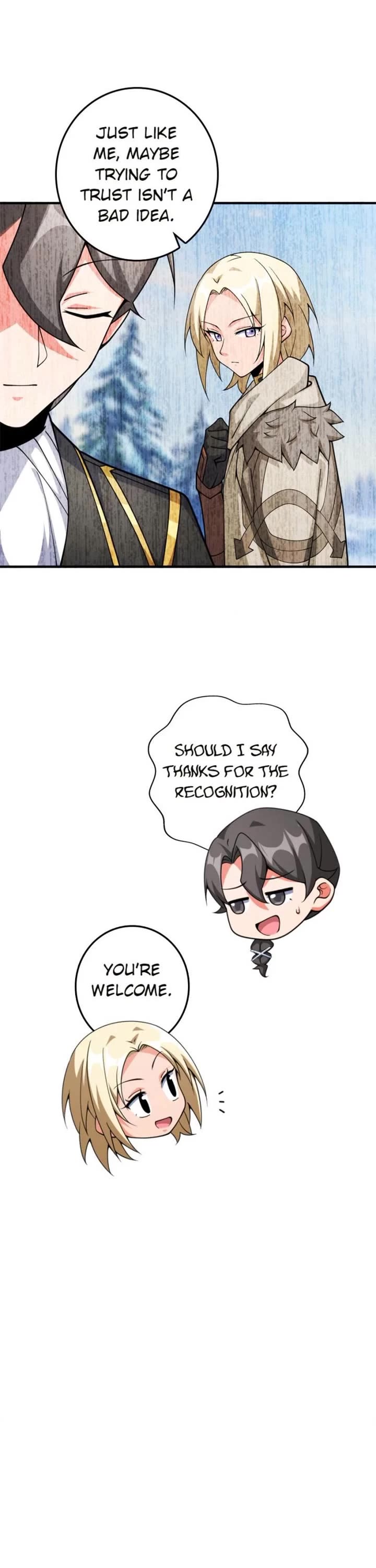 Release That Witch Chapter 638 page 13 - Chapter 638: Heart Path