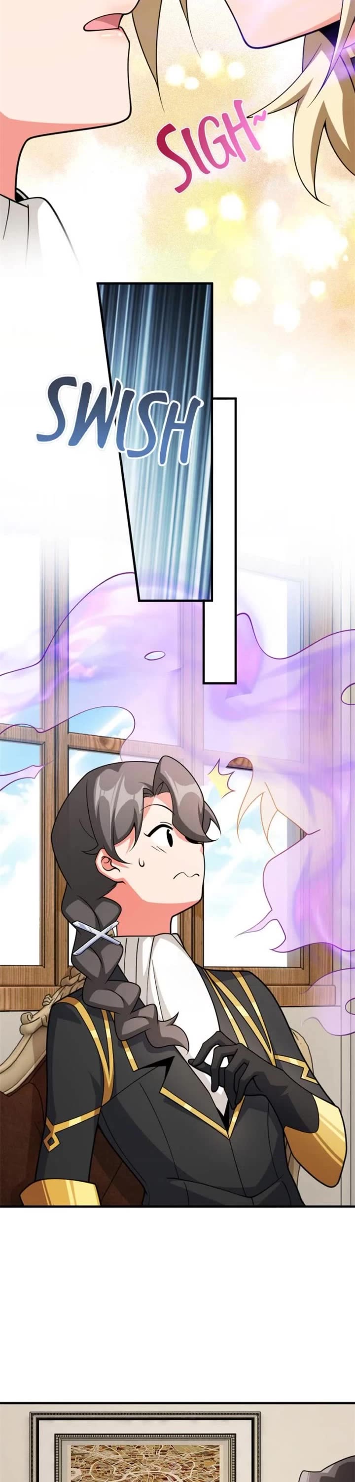 Release That Witch Chapter 638 page 17 - Chapter 638: Heart Path