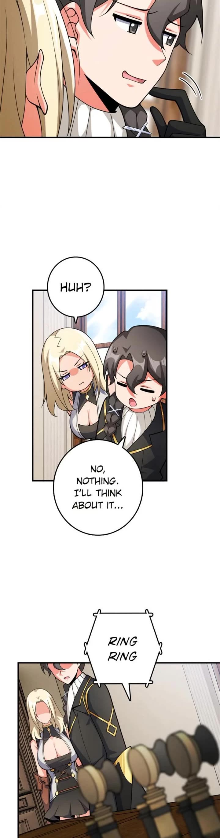 Release That Witch Chapter 639 page 14 - Chapter 639: Old Friends and Old Friends