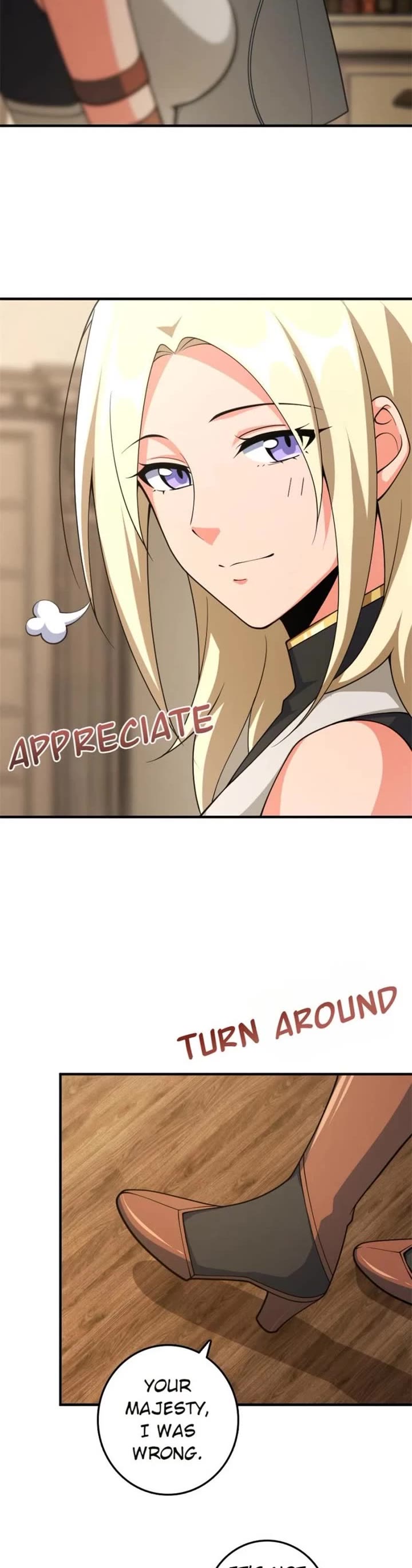 Release That Witch Chapter 639 page 19 - Chapter 639: Old Friends and Old Friends