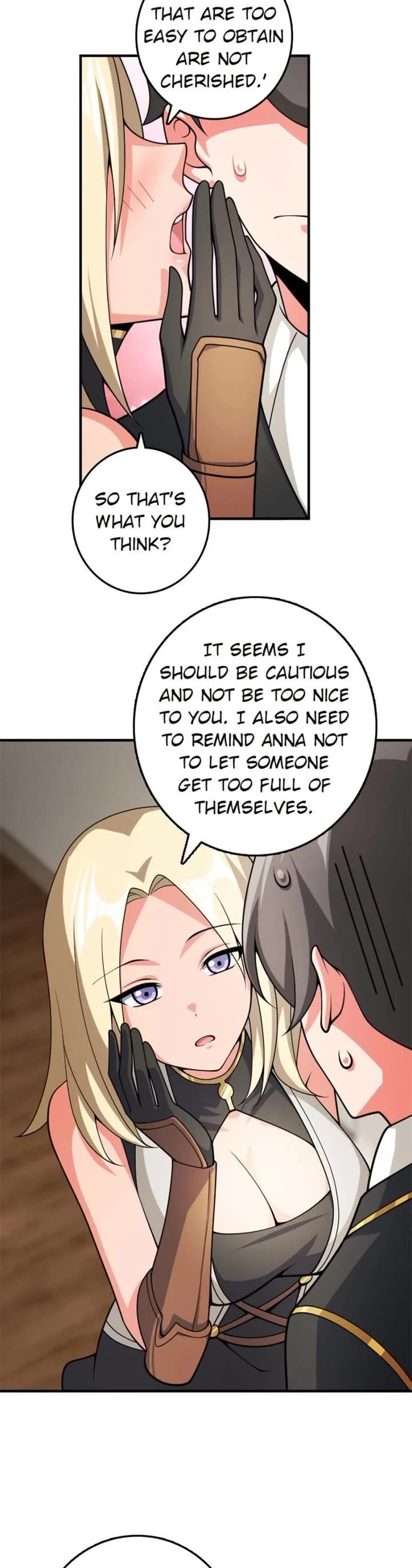 Release That Witch Chapter 639 page 9 - Chapter 639: Old Friends and Old Friends