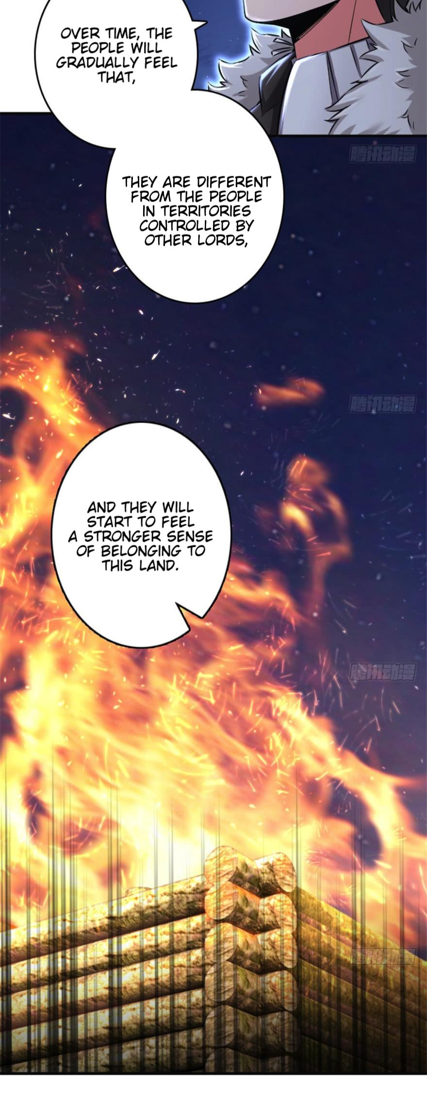 Release That Witch Chapter 64 page 16 - Chapter 64: Celebration
