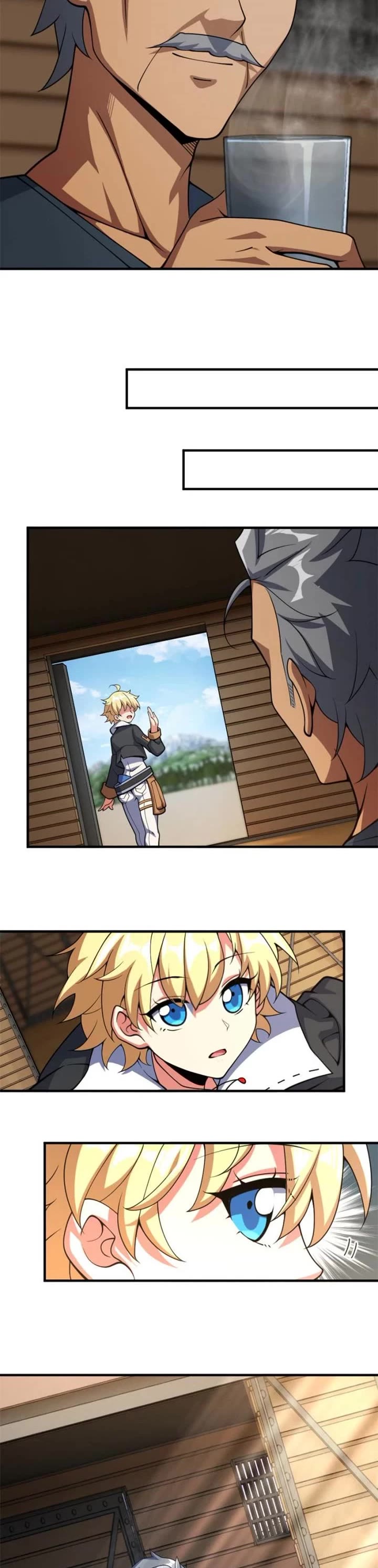 Release That Witch Chapter 640 page 14 - Chapter 640: Guardian