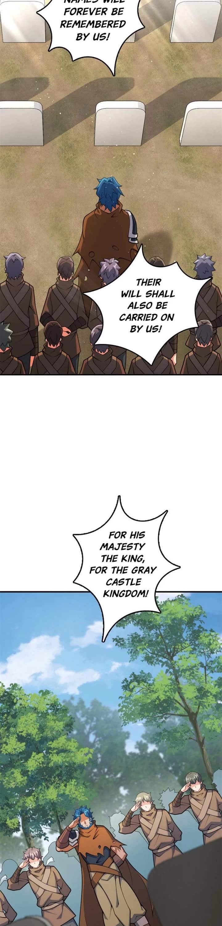 Release That Witch Chapter 640 page 3 - Chapter 640: Guardian