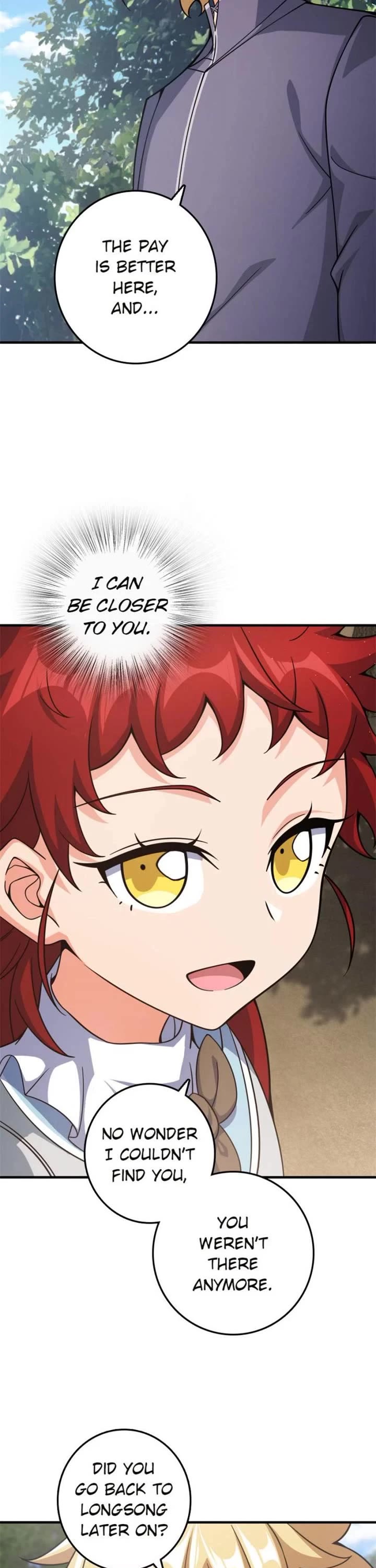 Release That Witch Chapter 641 page 11 - Chapter 641: I like you and everyone else