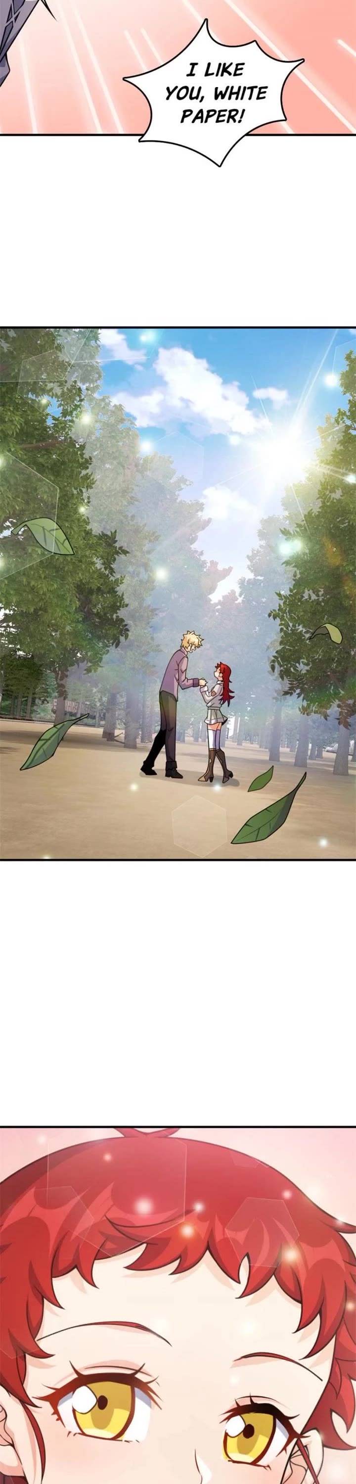 Release That Witch Chapter 641 page 17 - Chapter 641: I like you and everyone else