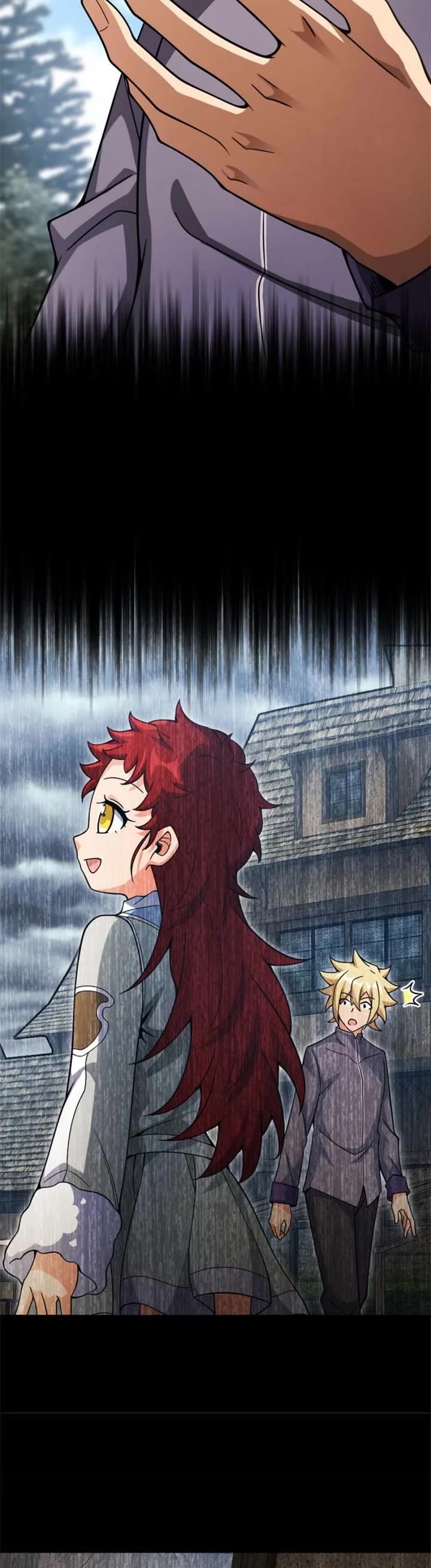 Release That Witch Chapter 641 page 4 - Chapter 641: I like you and everyone else