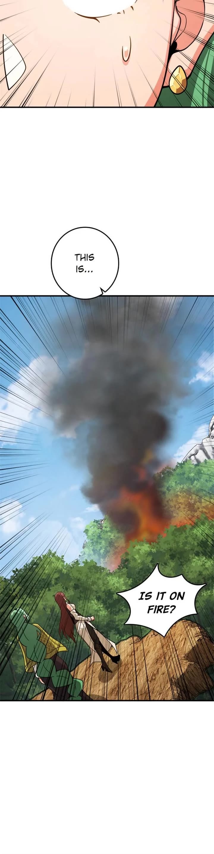 Release That Witch Chapter 642 page 21 - Chapter 642: Afternoon Tea in the Woods