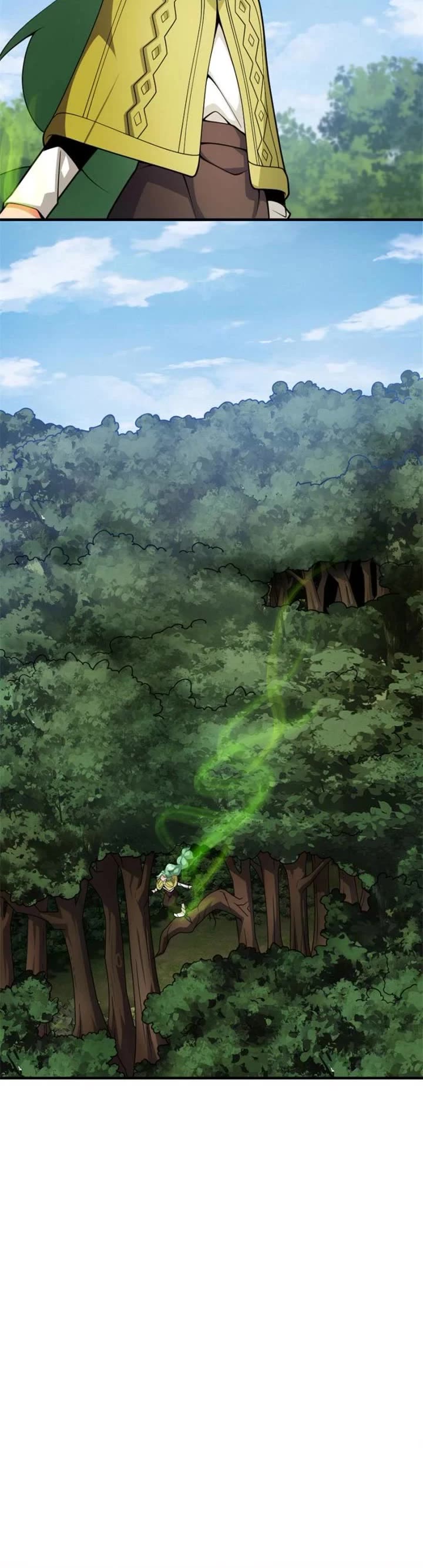 Release That Witch Chapter 643 page 4 - Chapter 643: The Master of the Forest