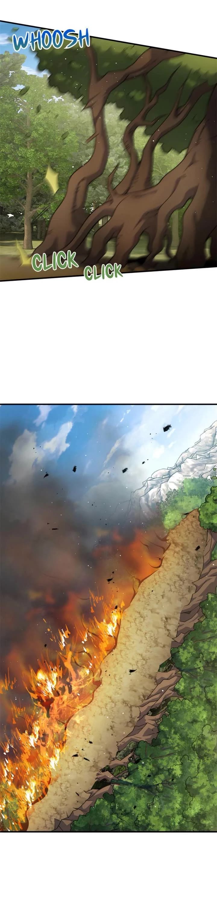 Release That Witch Chapter 643 page 7 - Chapter 643: The Master of the Forest