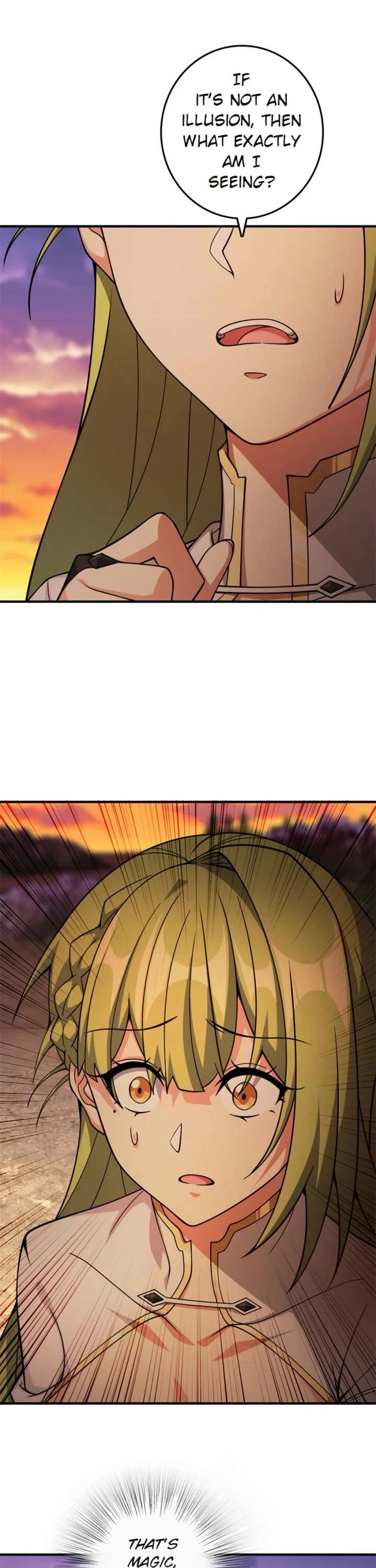Release That Witch Chapter 644 page 6 - Chapter 644: Devil's Blade