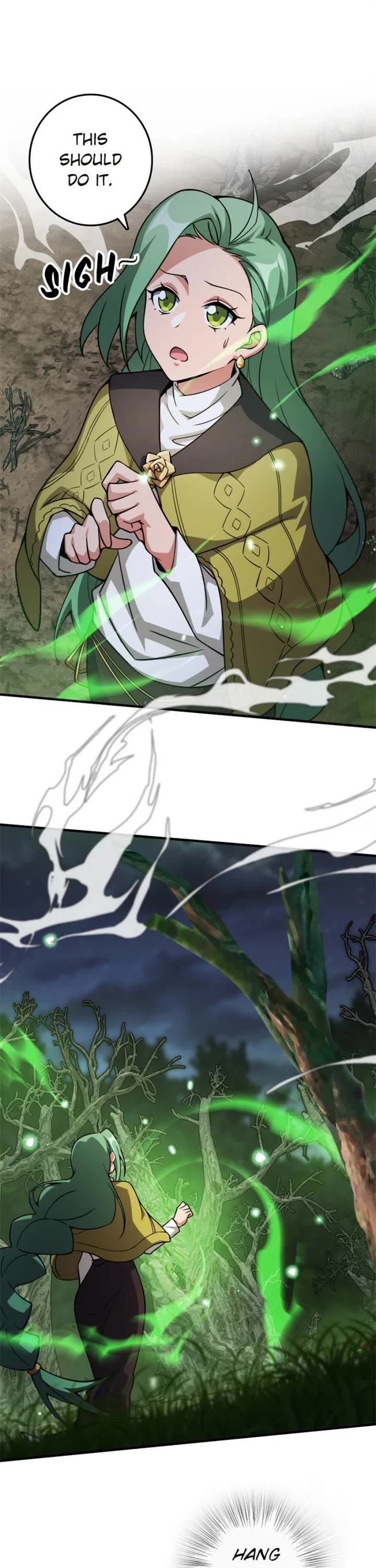 Release That Witch Chapter 645 page 1 - Chapter 645: Target