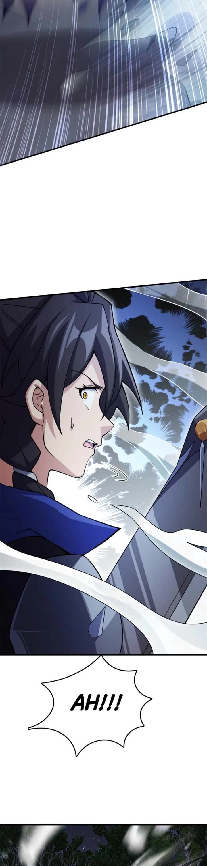 Release That Witch Chapter 645 page 16 - Chapter 645: Target