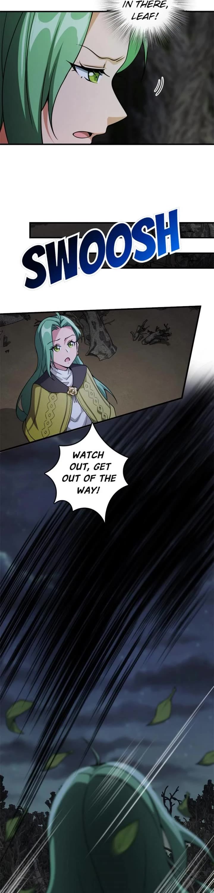 Release That Witch Chapter 645 page 2 - Chapter 645: Target