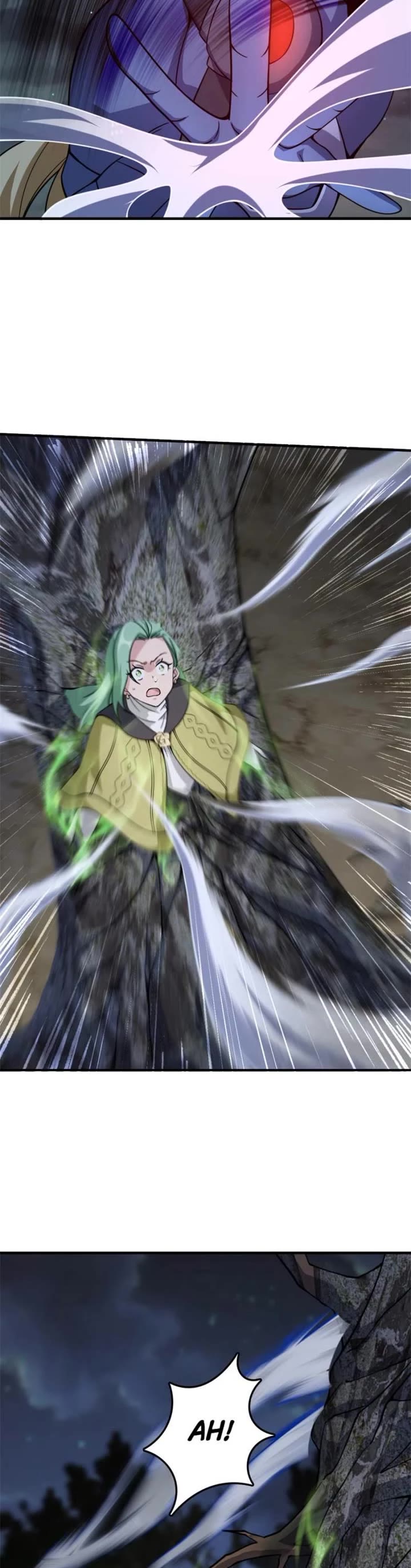 Release That Witch Chapter 645 page 4 - Chapter 645: Target