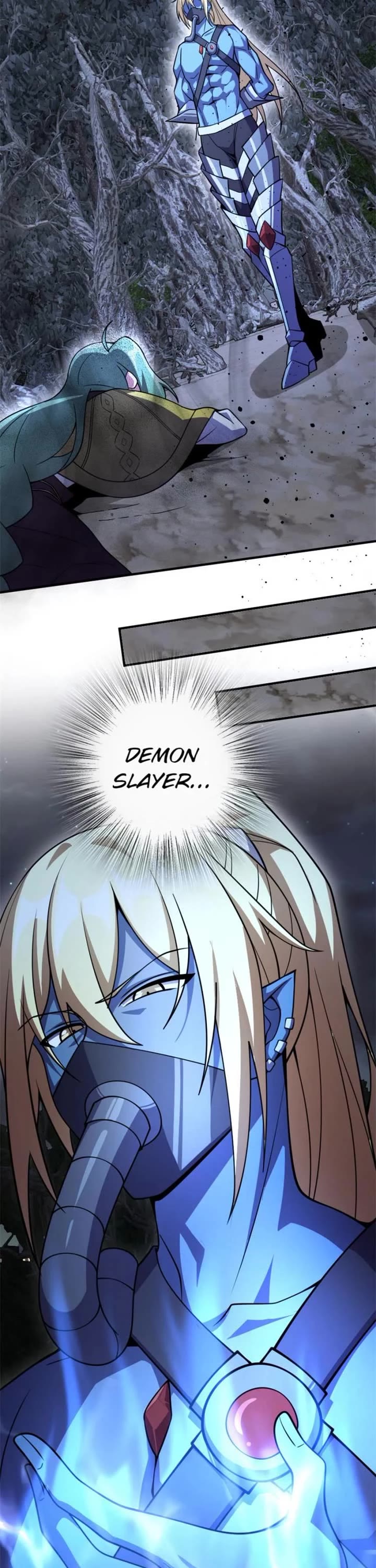 Release That Witch Chapter 645 page 6 - Chapter 645: Target