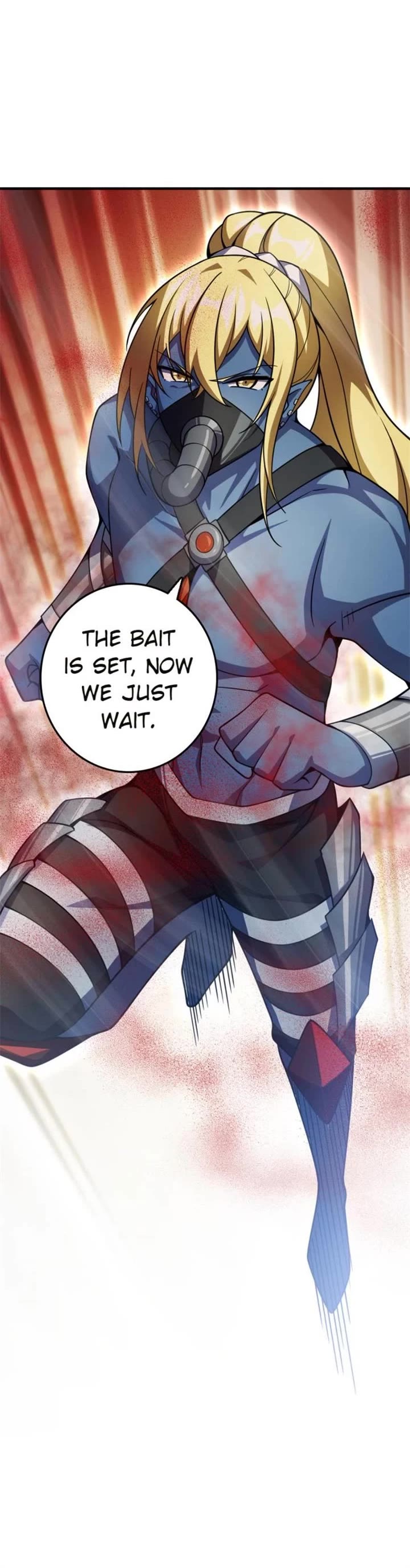 Release That Witch Chapter 646 page 20 - Chapter 646: Bait