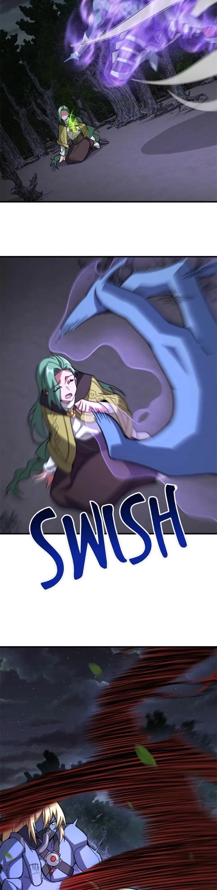 Release That Witch Chapter 646 page 5 - Chapter 646: Bait