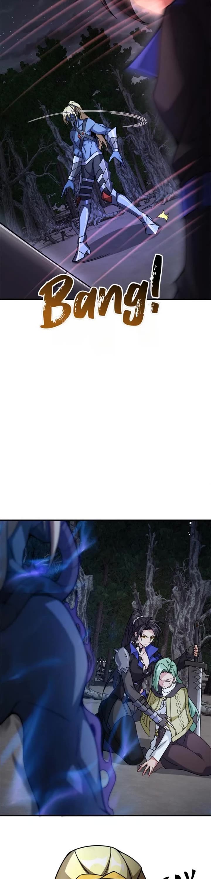 Release That Witch Chapter 646 page 7 - Chapter 646: Bait