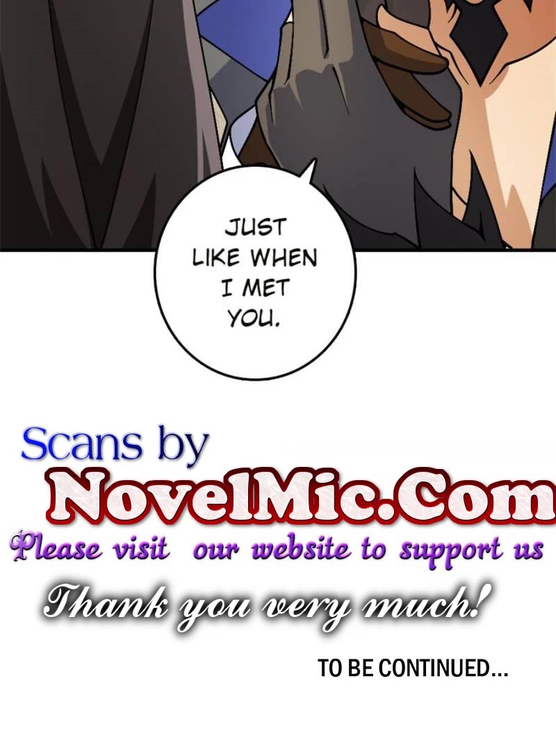 Release That Witch Chapter 647 page 21 - Chapter 647: Leaf's Heart