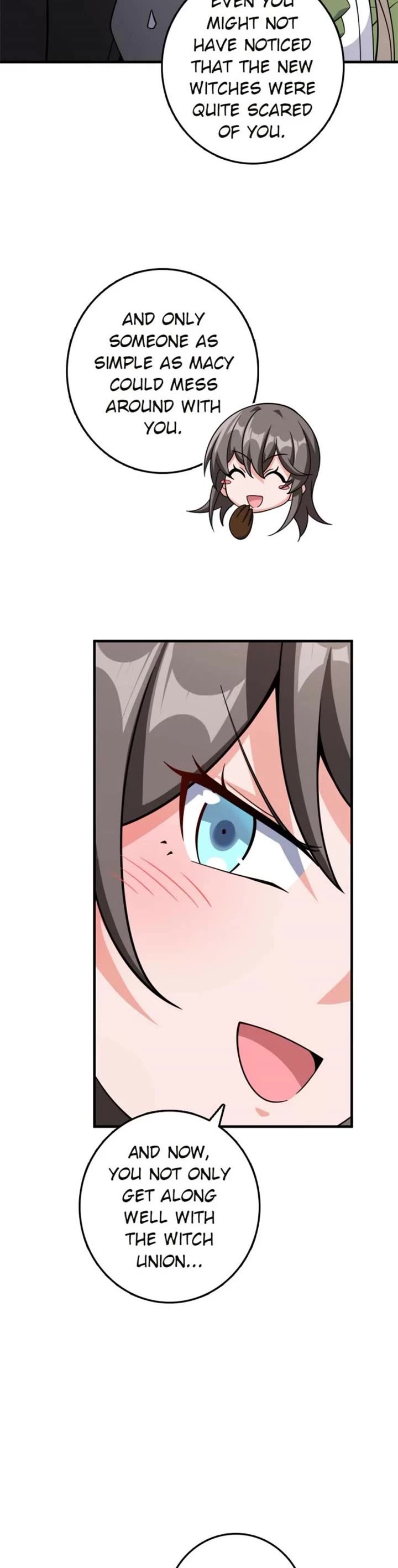 Release That Witch Chapter 648 page 10 - Chapter 648: Universal Countermeasure