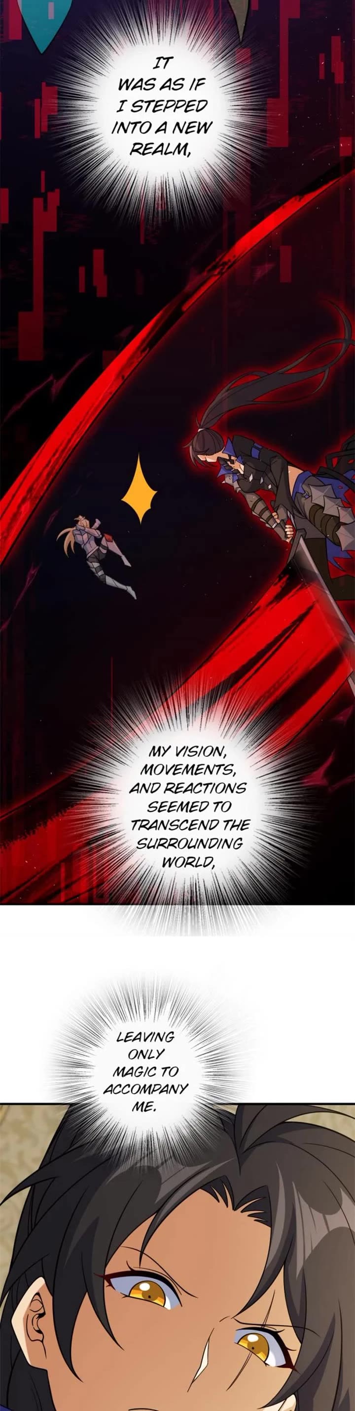 Release That Witch Chapter 648 page 20 - Chapter 648: Universal Countermeasure