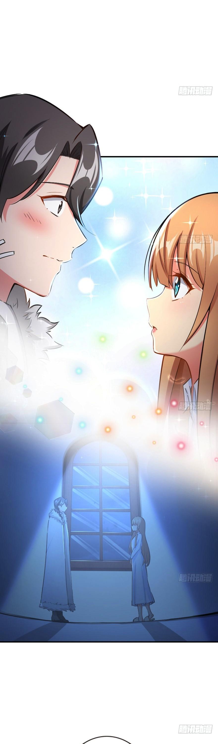 Release That Witch Chapter 65 page 14 - Chapter 65: Kiss