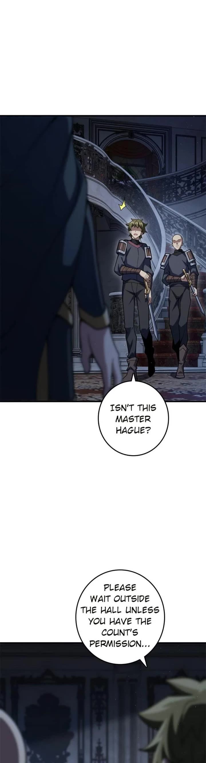 Release That Witch Chapter 650 page 15 - Chapter 650: The Perfect Form of the Divine Punishment Warrior