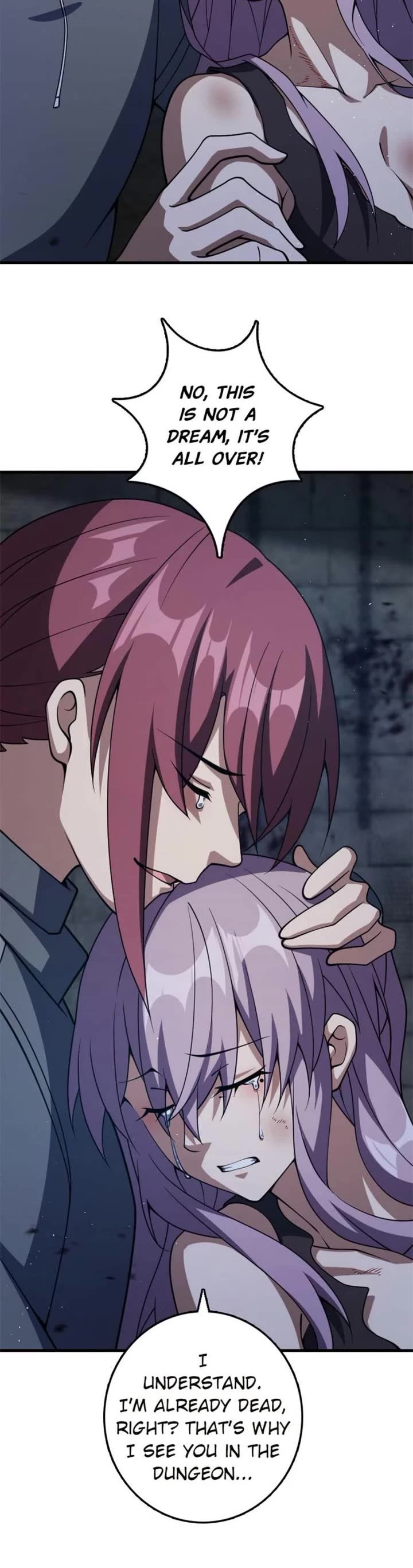 Release That Witch Chapter 651 page 20 - Chapter 651: Together Until Death
