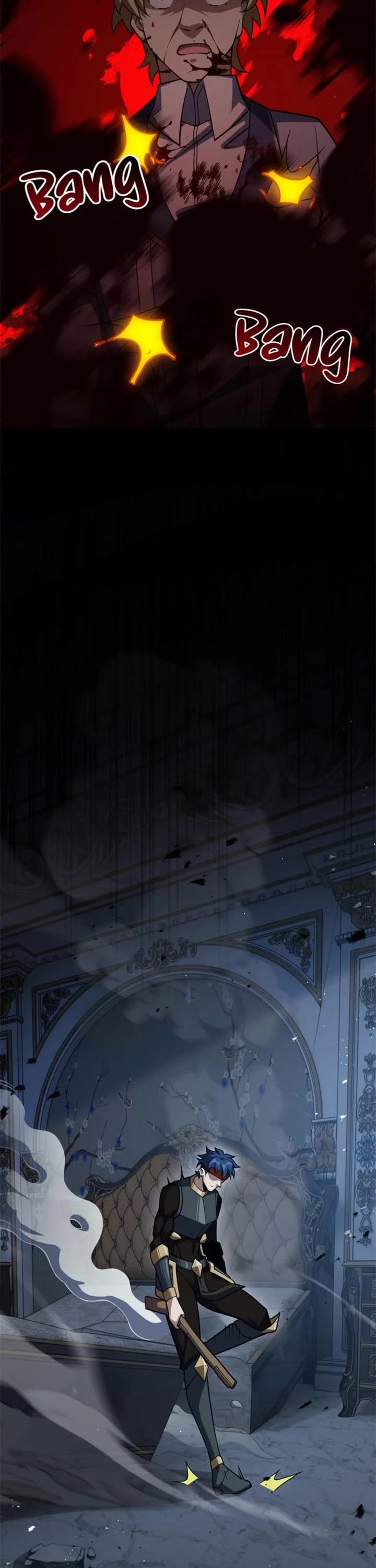 Release That Witch Chapter 651 page 7 - Chapter 651: Together Until Death